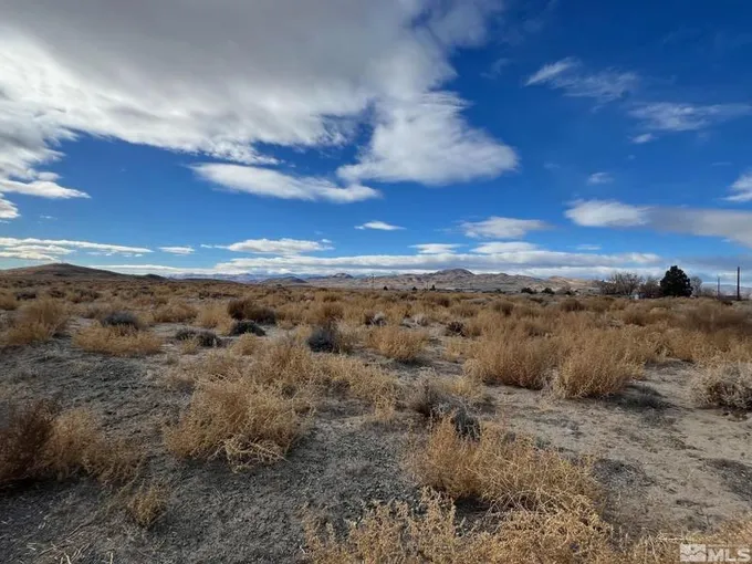 Silver Springs, Lyon County, NV Undeveloped Land, Homesites for sale Property ID: 418462539