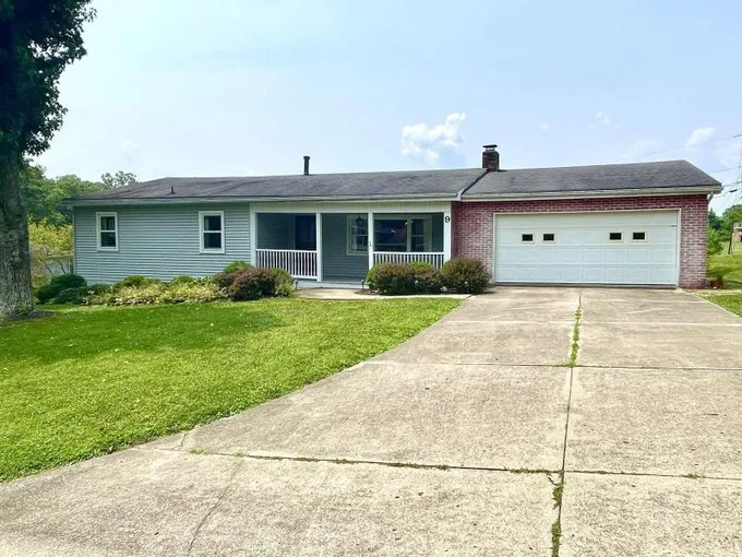 Athens, Athens County, OH House for sale Property ID: 417019047