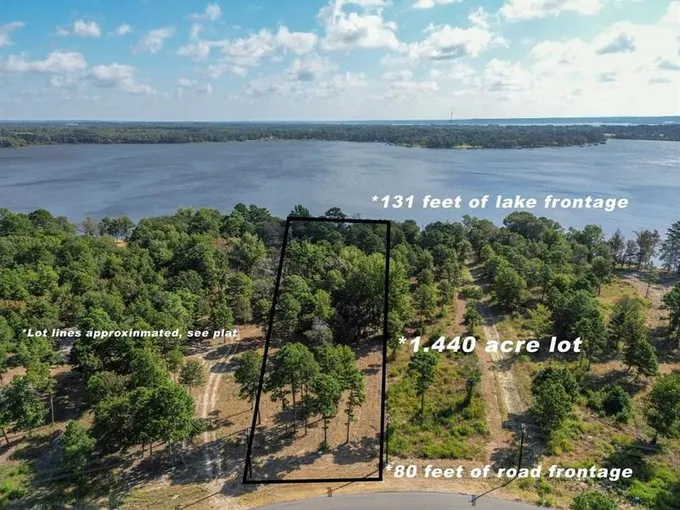 Larue, Henderson County, TX Undeveloped Land, Homesites for sale Property ID: 417806718