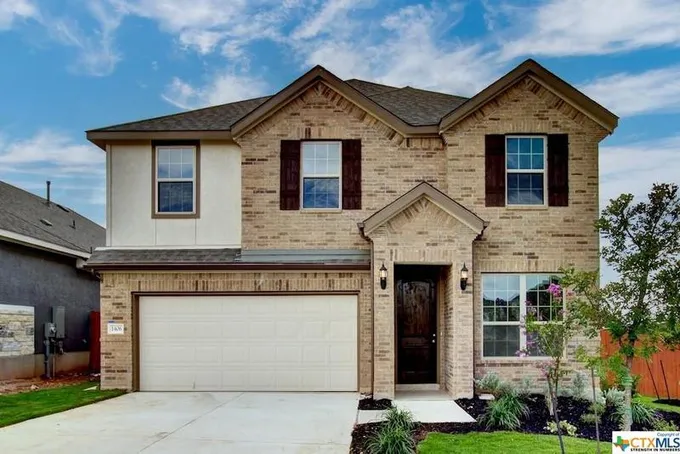 1406 Ferien Machen, New Braunfels, TX 78132 for Sale