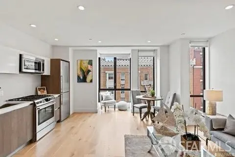 832 Sutter Street, Unit 501, San Francisco, CA 94109 for Rent
