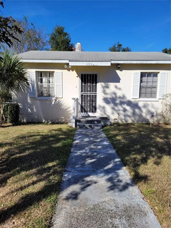 403 W Valencia St, LAKELAND, FL 33805  MLS# L4940466 for Sale