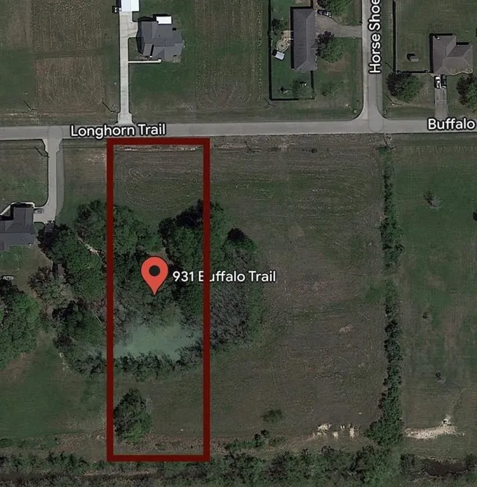 931 Buffalo Trl, Angleton, TX 77515 for Sale