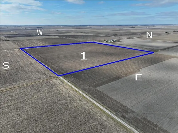 Farina, Fayette County, IL Farms and Ranches for auction Property ID: 418717855 for Sale