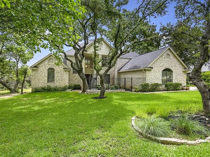 3503 Misty Creek Dr, Austin, TX 78735 for Sale
