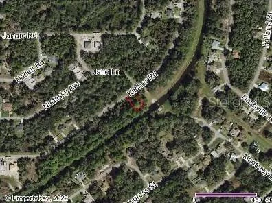 Kacher Rd, North Port, FL 34288 - MLS C7455595 for Sale