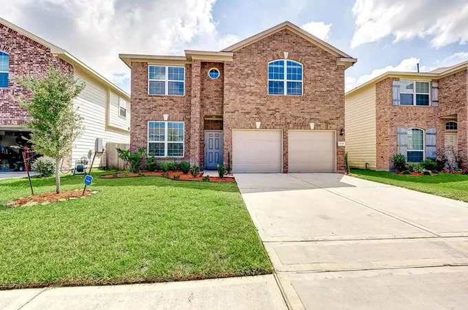 2618 Diving Duck Ct, Humble, TX 77396 - MLS 78318145 for Sale