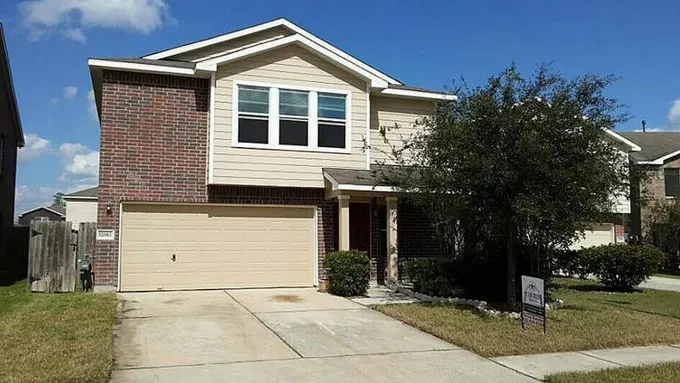 12803 BLUE TIMBERS CT, Houston, TX 77044 Single Family Residence For Sale  MLS# 27634288