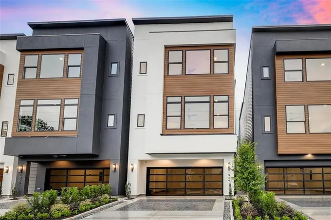 1924 W CLAY St, Houston, TX 77019 for Sale