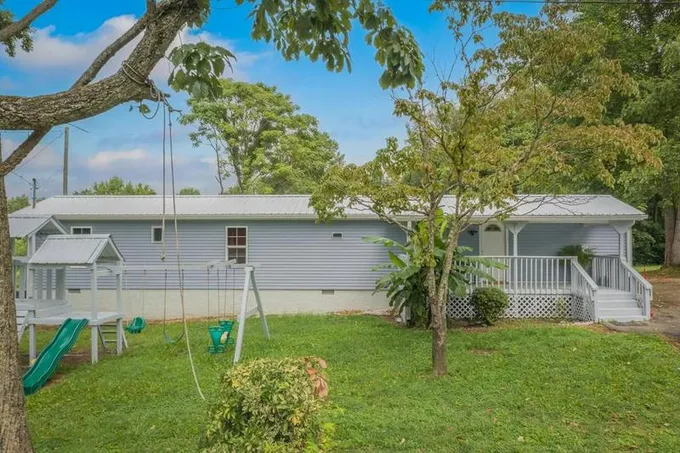 1951 SYKES RD, Morristown, TN 37813 Manufactured Home For Sale  MLS# 609865