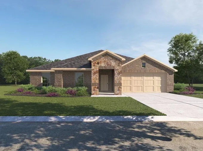 852 Waterford Way, Joshua, TX 76058 - MLS 20422380 for Sale