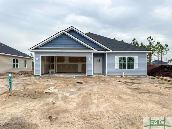 Ludowici, Long County, GA House for sale Property ID: 418014599
