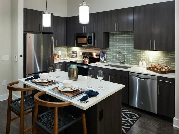 600 Harrold St A1-2306, Fort Worth, TX 76107 for Rent