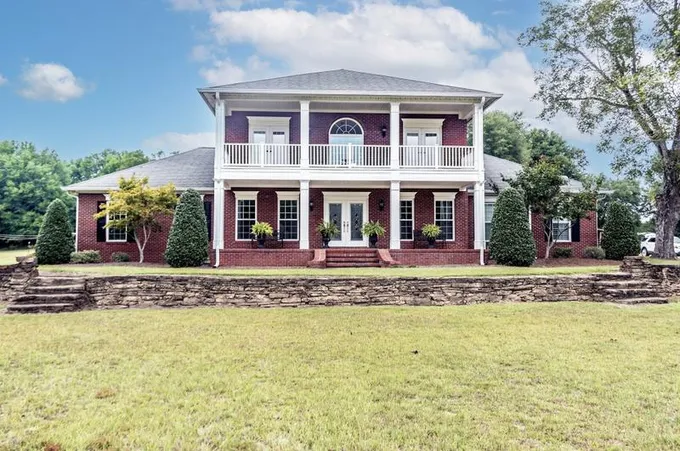 14057 Ga Hwy 27, Lumpkin, GA 31815 - MLS 10208786 for Sale