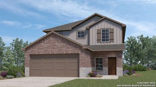 Floresville, Bexar County, TX House for sale Property ID: 418547367