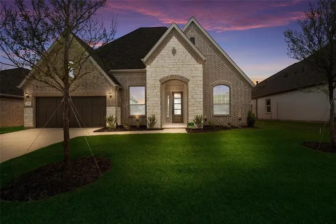 212 Big Sky Cir, Argyle, TX 76226 for Sale