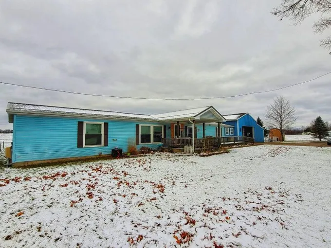 Litchfield, Hillsdale County, MI House for sale Property ID: 418670980