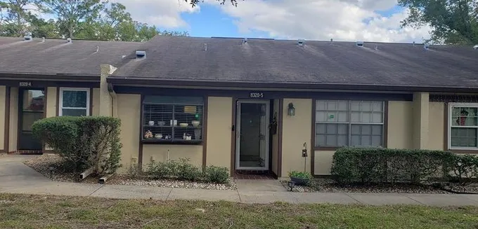 8320 High Point Cir #5, Port Richey, FL 34668 - MLS W7860836 for Sale