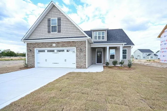 Hope Mills, Cumberland County, NC House for sale Property ID: 418038012