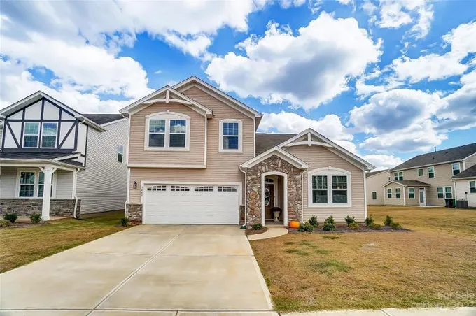 Charlotte, Mecklenburg County, NC House for sale Property ID: 418059014