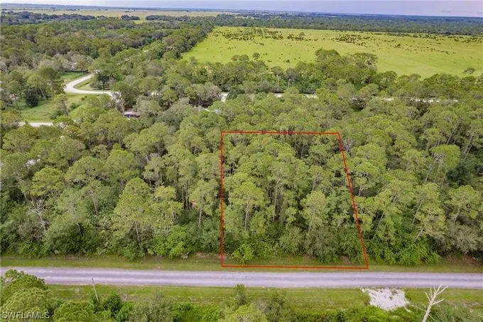 Clewiston, Hendry County, FL Undeveloped Land, Homesites for sale Property ID: 417389767