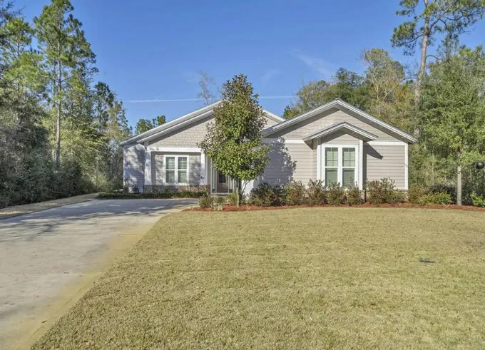 80 HIBERNATE WAY, Freeport, FL 32439 Single Family Residence For Sale  MLS# 940437