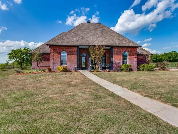 4317 Vista Ridge Cir, FORT WORTH, TX 76179 for Sale