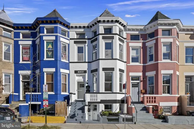 3007 11th Street Northwest, Unit 2, Washington, DC 20001 for Rent