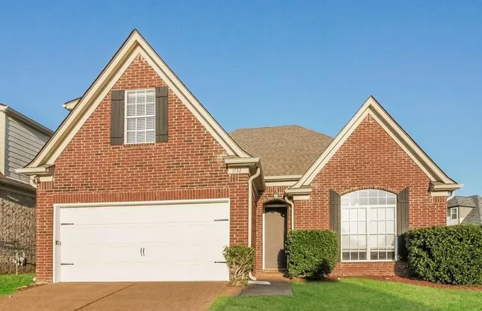 1732 SOUTHALL, Memphis, TN 38016  604619426 for Rent