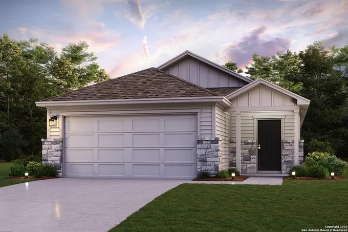 12522 Mildred Garden, San Antonio, TX 78073 for Sale