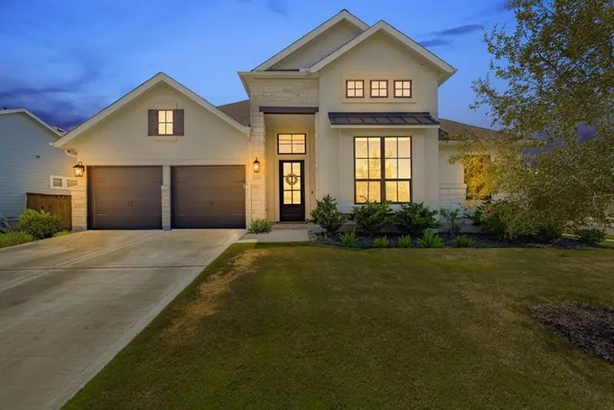 2033 Running Brushy Bnd, Leander, TX 78641 for Rent