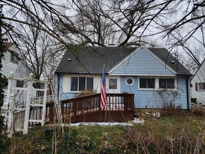 Ypsilanti, Washtenaw County, MI House for sale Property ID: 418670964