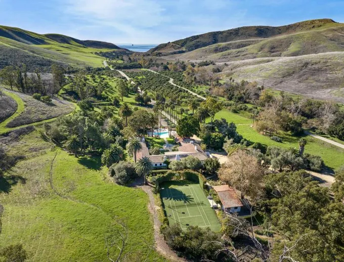 13800 US HIGHWAY 101, GOLETA, CA 93117 Land For Sale  MLS# 22-1120