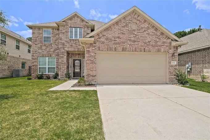 26024 Hasting Ridge Ln, Kingwood, TX 77339 for Sale