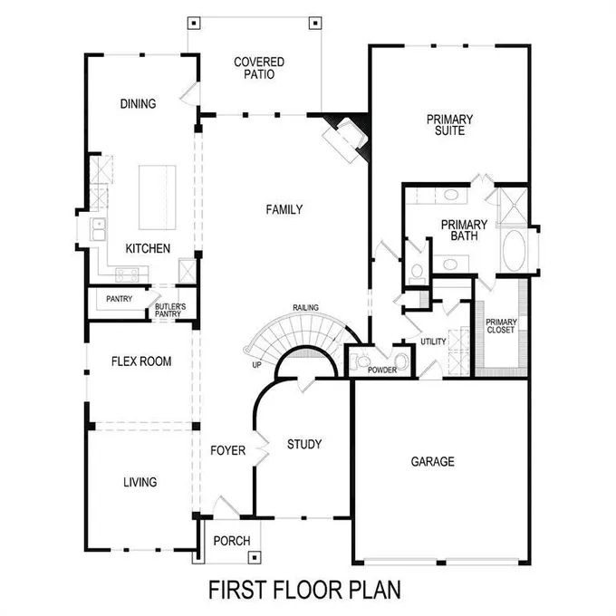 715 Stearman Ln, Fate, TX 75087 for Sale