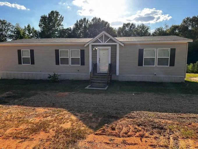 115 Ed Magee Rd, Tylertown, MS 39667  MLS# 134661 for Sale