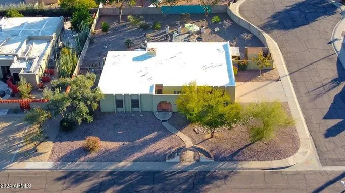 941 E Libra Dr, Tempe, AZ 85283 - MLS 6652920 for Sale