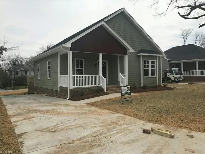 508 ROLLING GREEN DR, High Point, NC 27260 Single Family Residence For Sale  MLS# 1119456