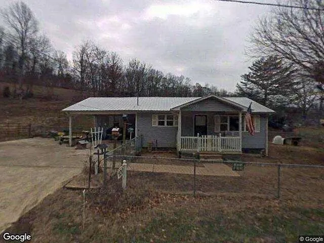 Pigeon Hollow, AFTON, TN 37616  616975467 for Sale