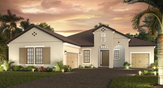 320 Bocelli Dr, North Venice, FL 34275 - MLS A4580297 for Sale