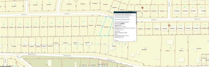 Lot1-12 Hickory Ln, Splendora, TX 77372 for Sale