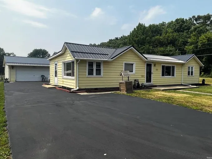 Wolcottville, Lagrange County, IN House for sale Property ID: 416811348