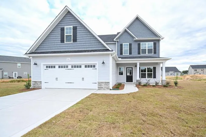 Hope Mills, Cumberland County, NC House for sale Property ID: 418038014