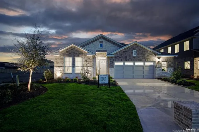 325 GLENWOOD RANCH, Cibolo, TX 78108 for Sale