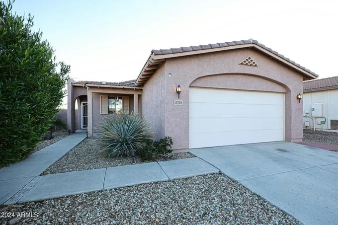 13745 W ACAPULCO LN, Surprise, AZ 85379 Single Family Residence For Sale  MLS# 6634555 for Rent