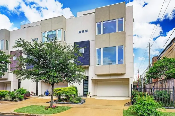 2005 Vermont St, Houston, TX 77019 - MLS 82119565 for Sale
