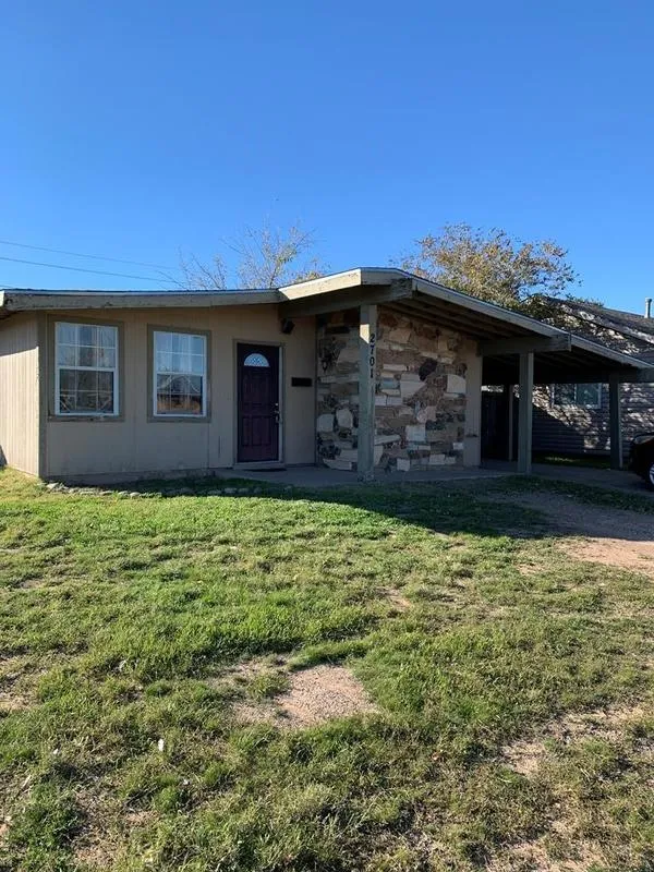 2701 Cumberland Rd, Odessa, TX 79762 for Sale