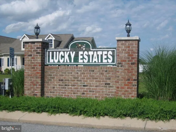 129 E LUCKY ESTATES DR, HARRINGTON, DE 19952 Land For Sale  MLS# DEKT2024686