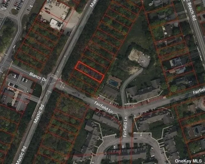 Mastic Beach, Suffolk County, NY Undeveloped Land, Homesites for sale Property ID: 416204864