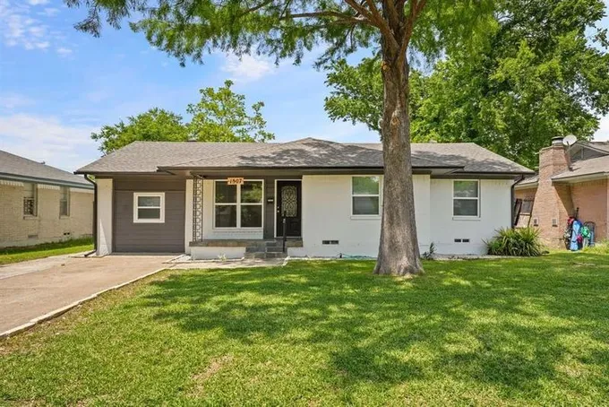 Mesquite, Dallas County, TX House for sale Property ID: 416411255